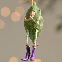 Load image into Gallery viewer, 12 Days MINI Ornaments Set by Patience Brewster SOLD INDIVIDUALLY