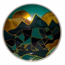 Load image into Gallery viewer, Pisgah Shaving Soap - by Murphy and McNeil