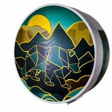 Load image into Gallery viewer, Pisgah Shaving Soap - by Murphy and McNeil