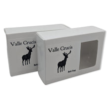 Load image into Gallery viewer, Valle Crucis Bar Soap - by Murphy and McNeil / Black Mountain Shaving