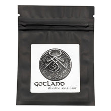 Load image into Gallery viewer, Gotland Shaving Soap - by Murphy and McNeil / Black Mountain Shaving