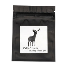 Load image into Gallery viewer, Valle Crucis Shaving Soap - by Murphy and McNeil / Black Mountain Shaving