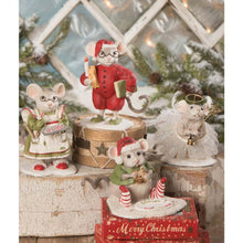 Load image into Gallery viewer, Pixie Mouse by Bethany Lowe Designs