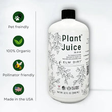 Load image into Gallery viewer, Plant Juice