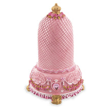 Load image into Gallery viewer, Dancing Ballerina Spinning Musical Figurine