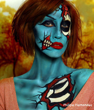 Load image into Gallery viewer, Theatrical Creme Foundation