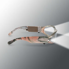 Load image into Gallery viewer, LIGHTSPECS Predator LED Safety Glasses With Lights