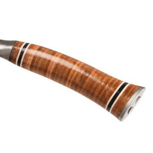 Load image into Gallery viewer, Estwing E14A 12" Sportsmans Axe With Leather Grip