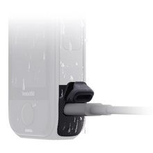 Load image into Gallery viewer, Insta360 X4 Air All-Weather USB Charging Cover – IPX4 Waterproof