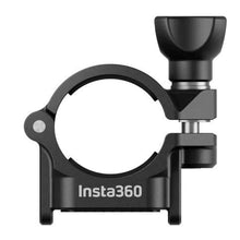 Load image into Gallery viewer, Insta360 Selfie Stick Ring Mount – Secure Stabilizing Camera Mount