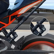 Load image into Gallery viewer, Insta360 Selfie Stick Ring Mount – Secure Stabilizing Camera Mount
