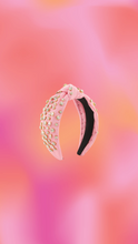 Load image into Gallery viewer, Bedazzled Head Band