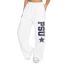 Load image into Gallery viewer, Penn State Bandana Flare Sweatpants