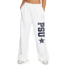Load image into Gallery viewer, Penn State Bandana Flare Sweatpants