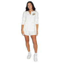 Load image into Gallery viewer, Purdue Knit Set