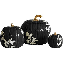 Load image into Gallery viewer, Chinoiserie Pumpkin Jars Color Sample Tiles