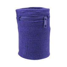 Load image into Gallery viewer, Zipper Wrist Wallet