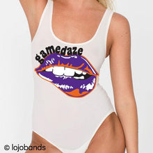 Load image into Gallery viewer, Gamedaze Lips Bodysuit