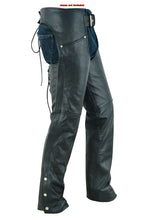 Load image into Gallery viewer, Women's Classic Hip Chap