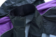 Load image into Gallery viewer, Women's Rain Suit (Purple)