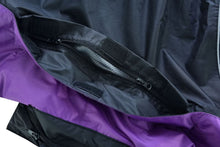 Load image into Gallery viewer, Women's Rain Suit (Purple)