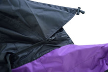 Load image into Gallery viewer, Women's Rain Suit (Purple)