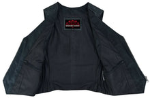 Load image into Gallery viewer, Women&#39;s Stylish Lightweight Zipper Front Vest