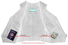 Load image into Gallery viewer, Women&#39;s Stylish Lightweight Zipper Front Vest