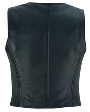 Load image into Gallery viewer, Women&#39;s Stylish Lightweight Zipper Front Vest