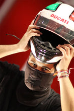 Load image into Gallery viewer, VNG6 StormGear Hanibal Facemask w/ Velcro Closure/ Nose Opening