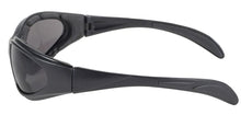 Load image into Gallery viewer, 4360 Chopper Blk Frm/Smoke Lens