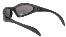 Load image into Gallery viewer, 4360 Chopper Blk Frm/Smoke Lens