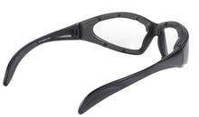 Load image into Gallery viewer, 4365 Chopper Blk Frm/Clear Lens