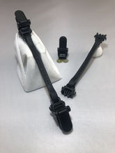 Load image into Gallery viewer, BBS/WP6 Weather Proof- Boot Straps- Boot Straps- 6 Inch