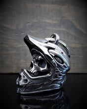 Load image into Gallery viewer, BB-114 Motorcross Skull Helmet Bell