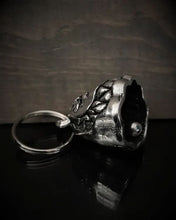 Load image into Gallery viewer, BB-134 Jack O'Lantern Bell