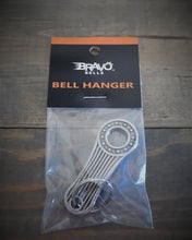 Load image into Gallery viewer, BBH-1 Stars and Stripes Bell Hanger