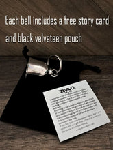 Load image into Gallery viewer, BB-45 Wing Wheel Bell