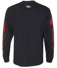 Load image into Gallery viewer, RC Rocker Vintage Men's  Long Sleeve Shirt
