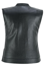 Load image into Gallery viewer, Women's Premium Single Back Panel Concealment Vest