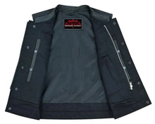 Load image into Gallery viewer, Women's Premium Single Back Panel Concealment Vest