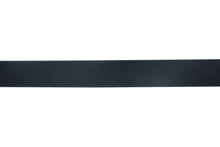 Load image into Gallery viewer, BLT The Iconic Black Genuine Leather Belt
