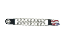 Load image into Gallery viewer, PKV123D Vest Extender - American Flag