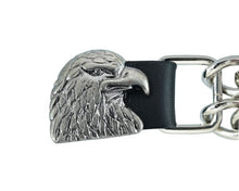 Load image into Gallery viewer, PKV125D Vest Extender - Eagle Head