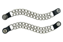 Load image into Gallery viewer, PKV126XL Vest Extender - Indian Head Nickle