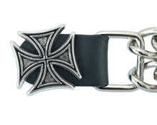 Load image into Gallery viewer, PKV131D Vest Extender - Iron Cross