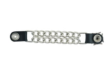 Load image into Gallery viewer, PKV131D Vest Extender - Iron Cross