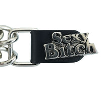 Load image into Gallery viewer, PKV135D Vest Extender - Sexy Bitch