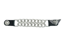 Load image into Gallery viewer, PKV136D Vest Extender - Winged Heart