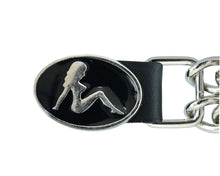 Load image into Gallery viewer, PKV138D Vest Extender - Flap Girl